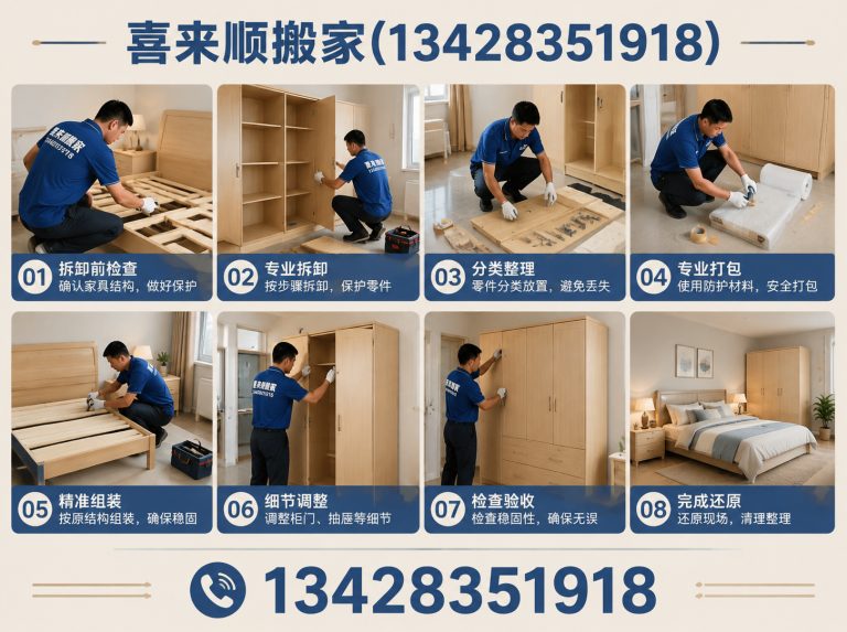 禅城区家电搬运展示图